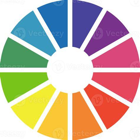 Kleur- en patroonopties infographic