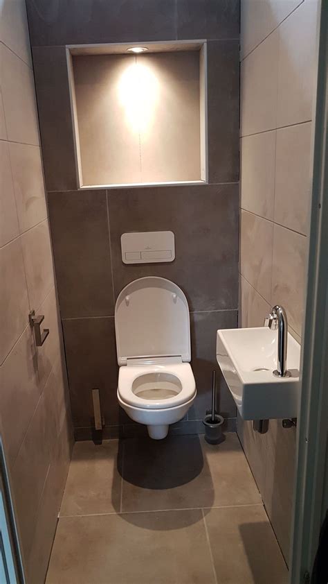 Voorbeeld van een complete toilet renovatie stappenplan