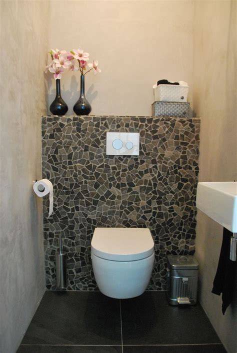 Stappenplan renovatie van toilet