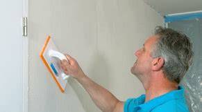 Infographic: Stappenplan stucen bakstenen muur