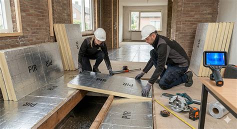 Handleiding: doe-het-zelf schoorsteeninstallatie