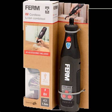 Ferm_DSM1009_interior