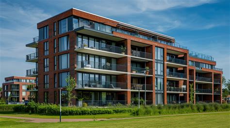 foto van een verwaarloosd appartement met weinig meubels en kale muren, om de armoede te illustreren
