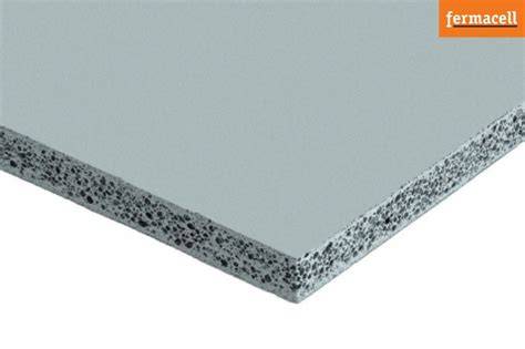 Foto: Fermacell Powerpanel H2O in natte ruimte