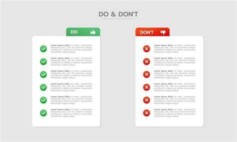 Infographic: Do's en Don'ts vloerverwarming