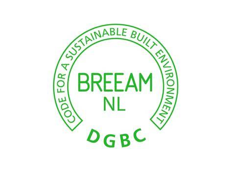 Infographic: BREEAM-NL categorieën en kwalificaties
