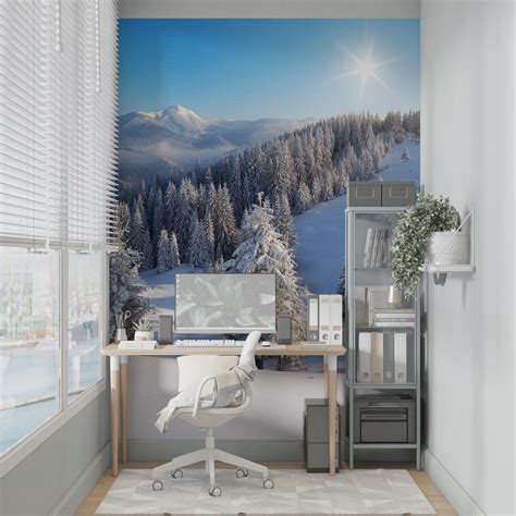 Stapsgewijze installatietips fotobehang