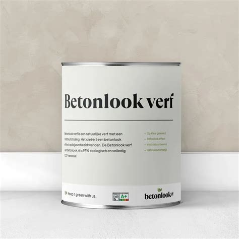 Overzicht van betonlook tegelgroottes en voegbeelden