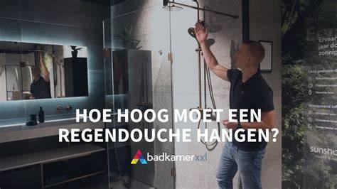 Infografiek: waar hangpunt kiezen en hoe hoog hangen
