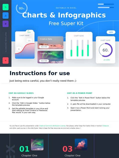 Infographic: Kit- en afwerkingstappen