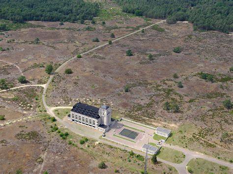 Groene Kathedraal foto door Siebe Swart / HH