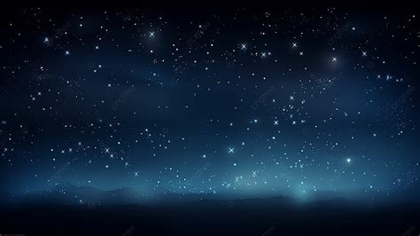 Illustratie van een nachtelijke hemel met gouden constellaties en sterren op een diepzwarte achtergrond.