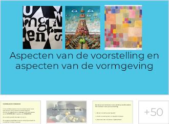 Screenshot van de interface van Voorstelling Gemist, met categorieën en voorstellingsdetails.