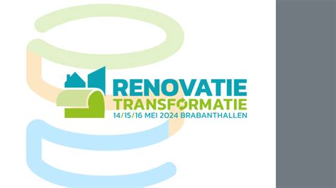 Renovatie- en Transformatiebeurs Den Bosch