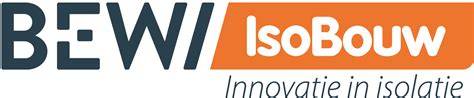 Diagram: Relevante tools en services van BEWI IsoBouw