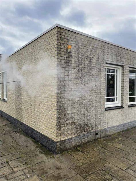 Illustratie: Dampdoorlatendheid en porieinvasie bij impregneren