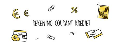 Infografiek: Rekening courant krediet vs lening vs factoring