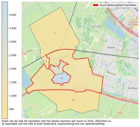 Een overzichtelijke kaart van Harmelen met de locatie van Derks & zn. B.V.