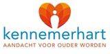 Infographic: Locaties van Kennemerhart in Bloemendaal en De Rijp