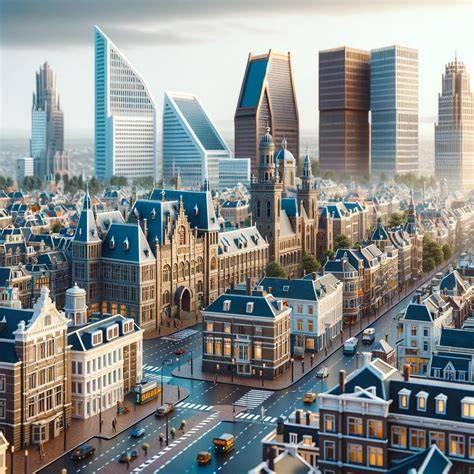 Foto: Referentieprojecten in Den Haag