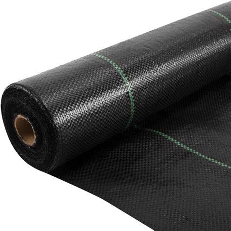 Worteldoek en randafwerking rondom bestrating