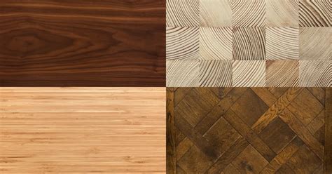 Overzicht-van-verschillende-houtsoorten-en-legpatronen-voor-houten-vloeren