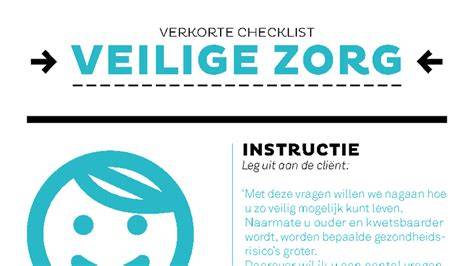 Checklist voor veilige belading in de kofferbak