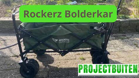 Infographic: Rockerz bolderkar varianten en kenmerken