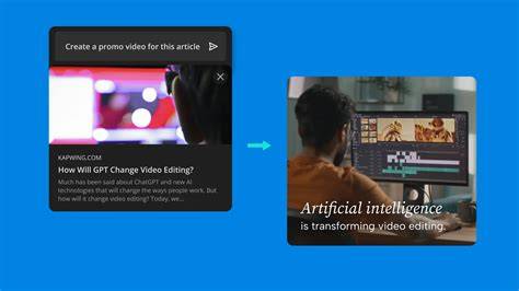 4K-resolutie workflow voor AI-gegenereerde video's
