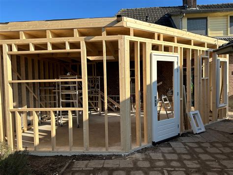 Foto van het timmerbedrijf Keppel Renovatie Timmerwerken in Wormerveer