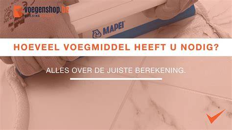 Tip: juiste lijm en voegmiddel voor natte ruimtes