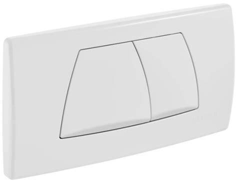 Foto: Geberit Twinline bedieningsplaat en €-ombouwset