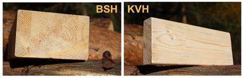 Diagram: vergelijking KVH vs BSH