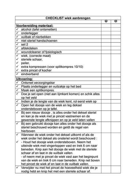 Checklist: voorbereiding en aanbrengen epoxy coating