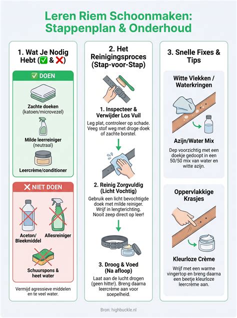 Infographic: Stappenplan voegen schoonmaken en onderhoud