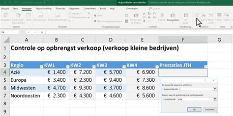 Grafiek: GIS-/Duofix calculator in gebruik