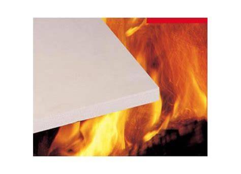 Promatect platen en brandwerende constructiebeelden