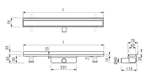 Infographic: Schematische weergave van EasyDrain Compact Wall 30 installatie en TAF-WPS-systeem