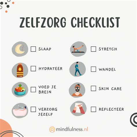 Diagram: balans tussen zelfzorg, autonomie en hulp van anderen in crisissituaties