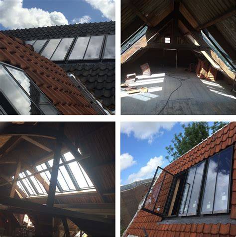 Image: Dakramen-renovatie-overzicht