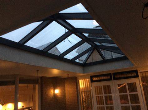 Image: Lichtstraten voor extra daglicht