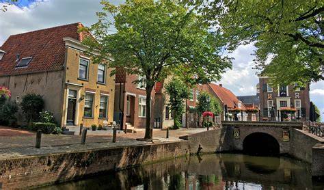 Infographic: overzicht van rijks- en gemeentelijke monumenten in Maasbree
