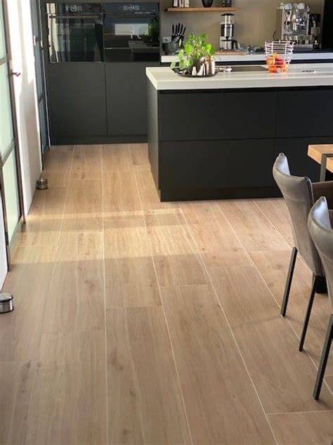 Infographic: Verschillen tussen houtlook tegels en echte houten vloeren