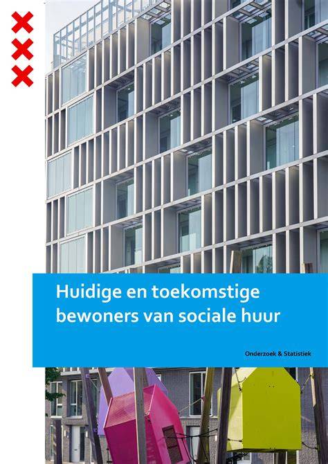 Illustratie van huidige status en toekomstige woningindeling
