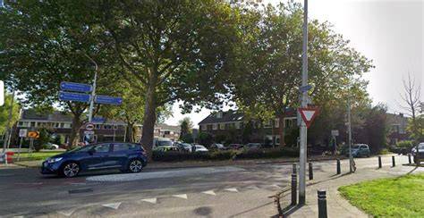 Politieke en verkeersveiligheidsmaatregelen: verlaging snelheid en herinrichting