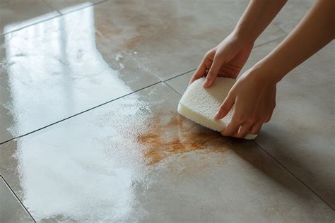 Diagram: Craquelé op keramische tegels en impregnering