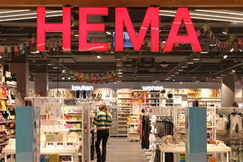 Infographic: Ontwerp en oppervlakte van de Enschede HEMA locatie