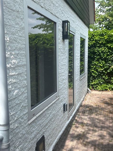 Prijs- en offertevergelijking voor buitenschilderwerk