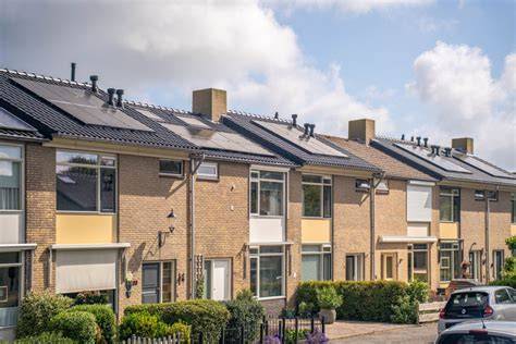 Infographic: 70%-regel en instemmingsproces bij renovatie in complexen