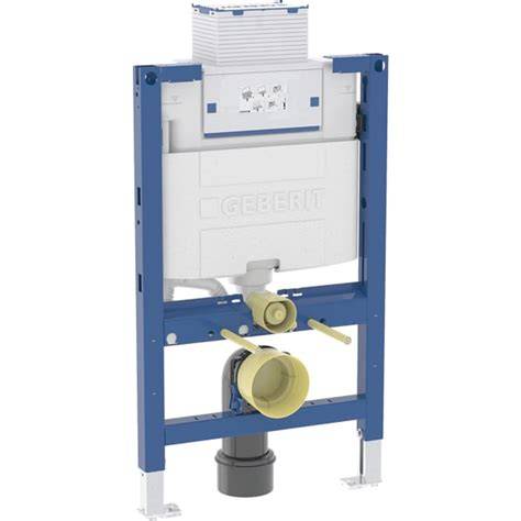 Geberit Duofix verhogingsset afbeelding